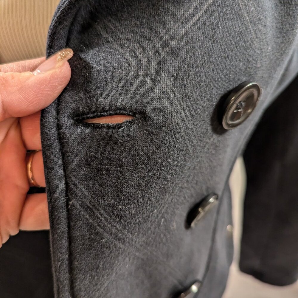 Sebby Jacket - Picture 7 of 10